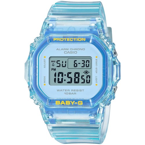 Montre pour femme casio - montre,