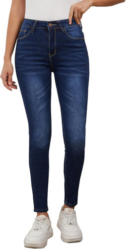 Jeans femme taille haute - taille,