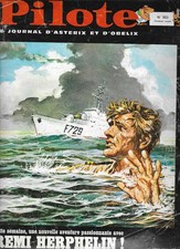 Journal PILOTE nº 503 du 26
