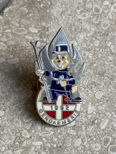 Pin albertville jeux - pin’s,