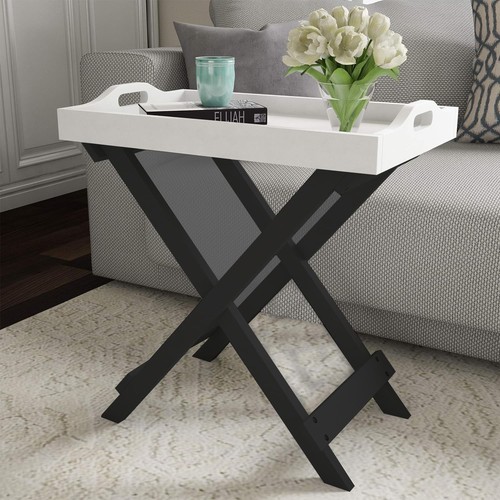 Table pliante somptueuse - , en