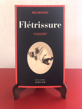 Flétrissure nele neuhaus - /,