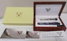 [Rare] Stylo plume VISCONTI