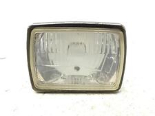 Phare Avant Avec Support MOTO MORINI EXCALIBUR 350 1986 1993 350CSA