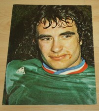 POSTER  ROCHETEAU ST ETIENNE