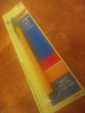  Vintage Bic Fine Point Pen Green 70's 80's