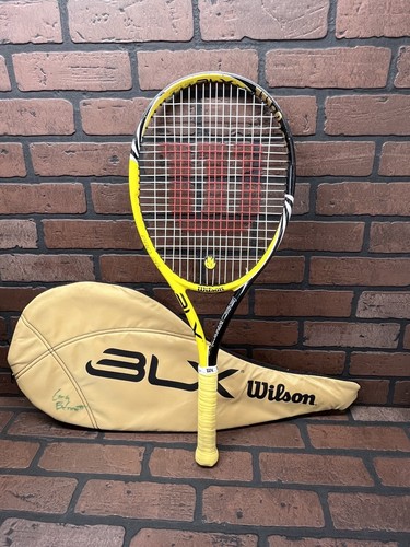Wilson blx pro tennis - 26,