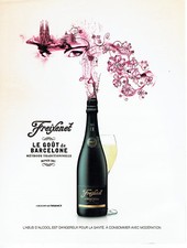 Publicité Advertising 028