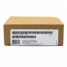 New Siemens 6EP1334-2AA01-0AB0