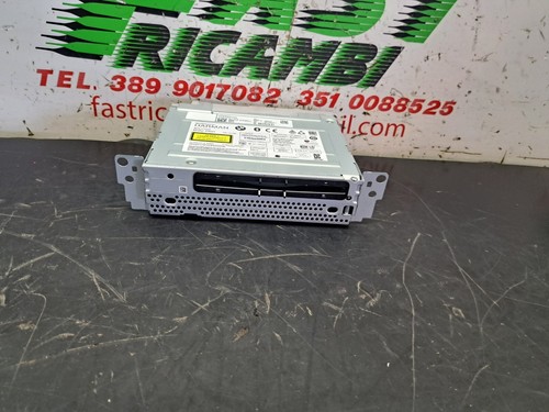 Autoradio navigation bmw x3 - cd,
