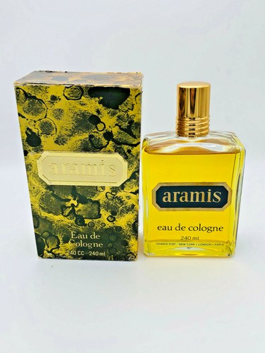 Aramis cologne vintage - aramis,