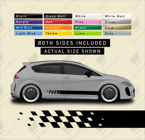 Fits seat leon mk2 - fits,