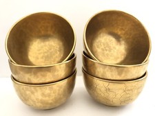 French Gold-Plated Molins