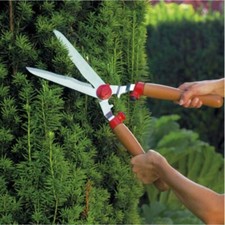 Ciseaux Pour Haie, Sécateurs Pour Taille, WOLF-GARTEN HS-W