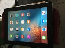APPLE IPAD modèle A1395 16GB 