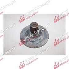 SUPPORT DE POULIE MOTEUR