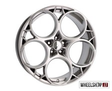 ALFA ROMEO Opel R18 5x110