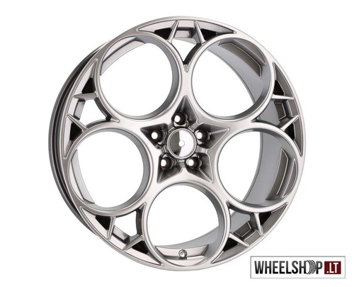 Alfa romeo look r18 5x110 - romeo,