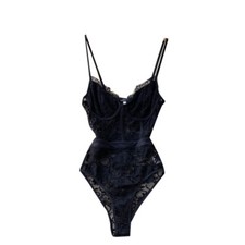 Femmes Dentelle Body