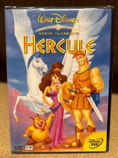 Hercule - Walt Disney Grand
