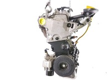 Moteur type D4F786 - Renault