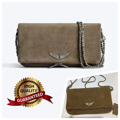 Authentic zadig voltaire - 🎁authentic, zadig&voltaire