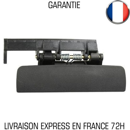 Poignée extérieure droite - poignée,