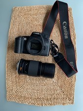 Appareil photo ancien CANON