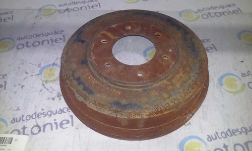Tambour frein arriere 32 - frein, /