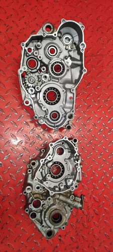 Carter moteur 250 wrf - wrf, 2003