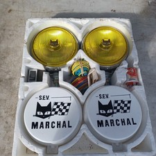 MARCHAL SEV GORDINI NOS NEUF