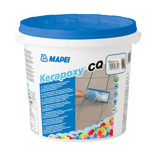 Mapei kerapoxy joint - kerapoxy, cq