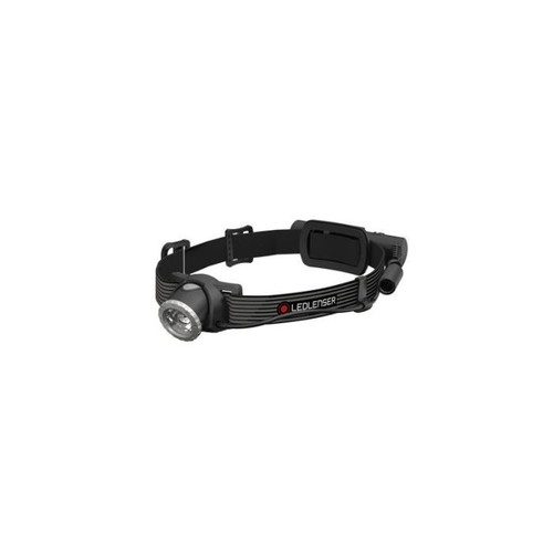 Led lenser h8r - lenser, se