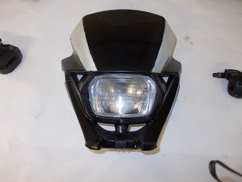 Plaque phare aprilia - phare, (