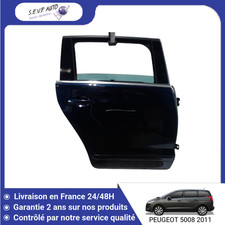 🇫🇷 PORTE ARRIERE DROIT PEUGEOT 5008 2009- ➤9008X9 ♻️