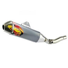 FMF Exhausts Powercore 4 Hex