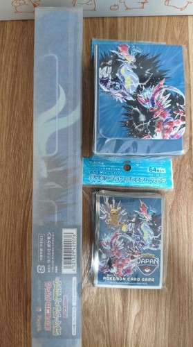 Tapis jeu officiel pokemon - de,