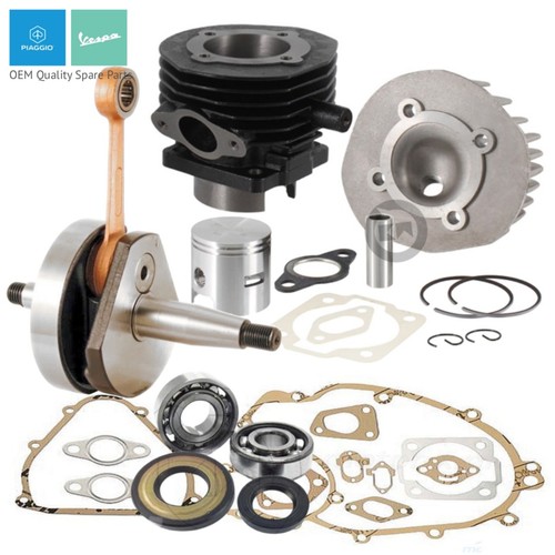 Kit cylindre 102cc - cylindre,