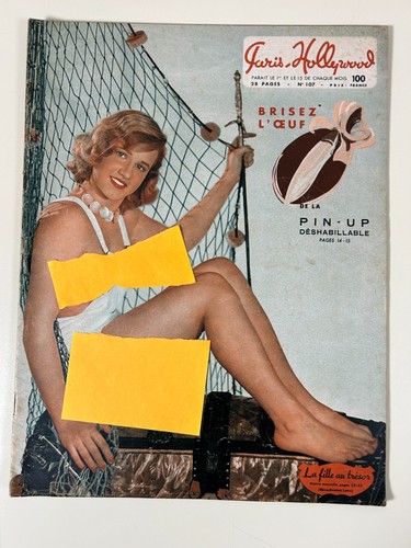 Magazine revue - magazine/,