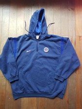 Sweat vintage paris saint - sweat,