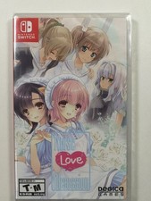 Nurse love obsession nintendo - nurse,