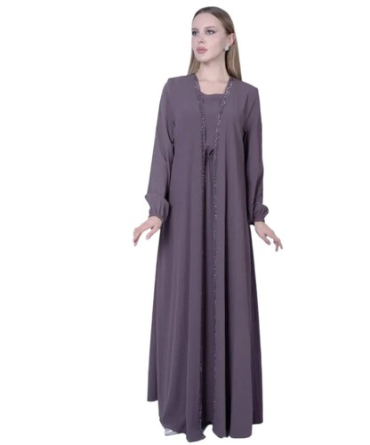 Classic abaya timeless - classic,