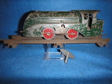 Train echelle O locomotive LR