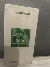 COURREGES Parfum Homme