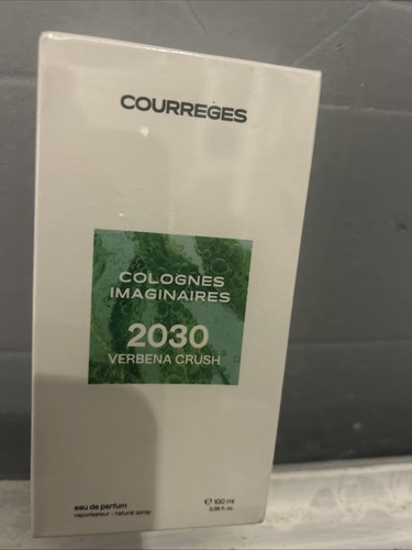 Courreges parfum homme - courreges,