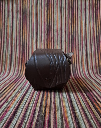 Leather case for - leather, /