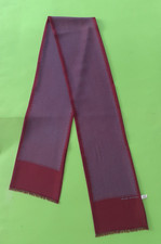 ECHARPE / FOULARD 100 % SOIE