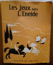 C1 Les JEUX DANS L ENEIDE