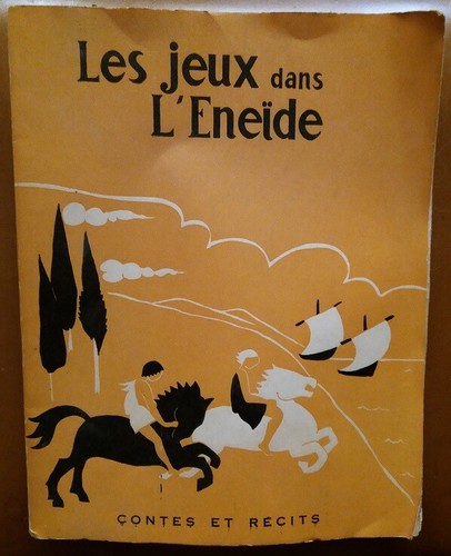 Les jeux dans eneide - c1,