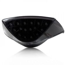 Feu Arrière LED Noir KTM 950